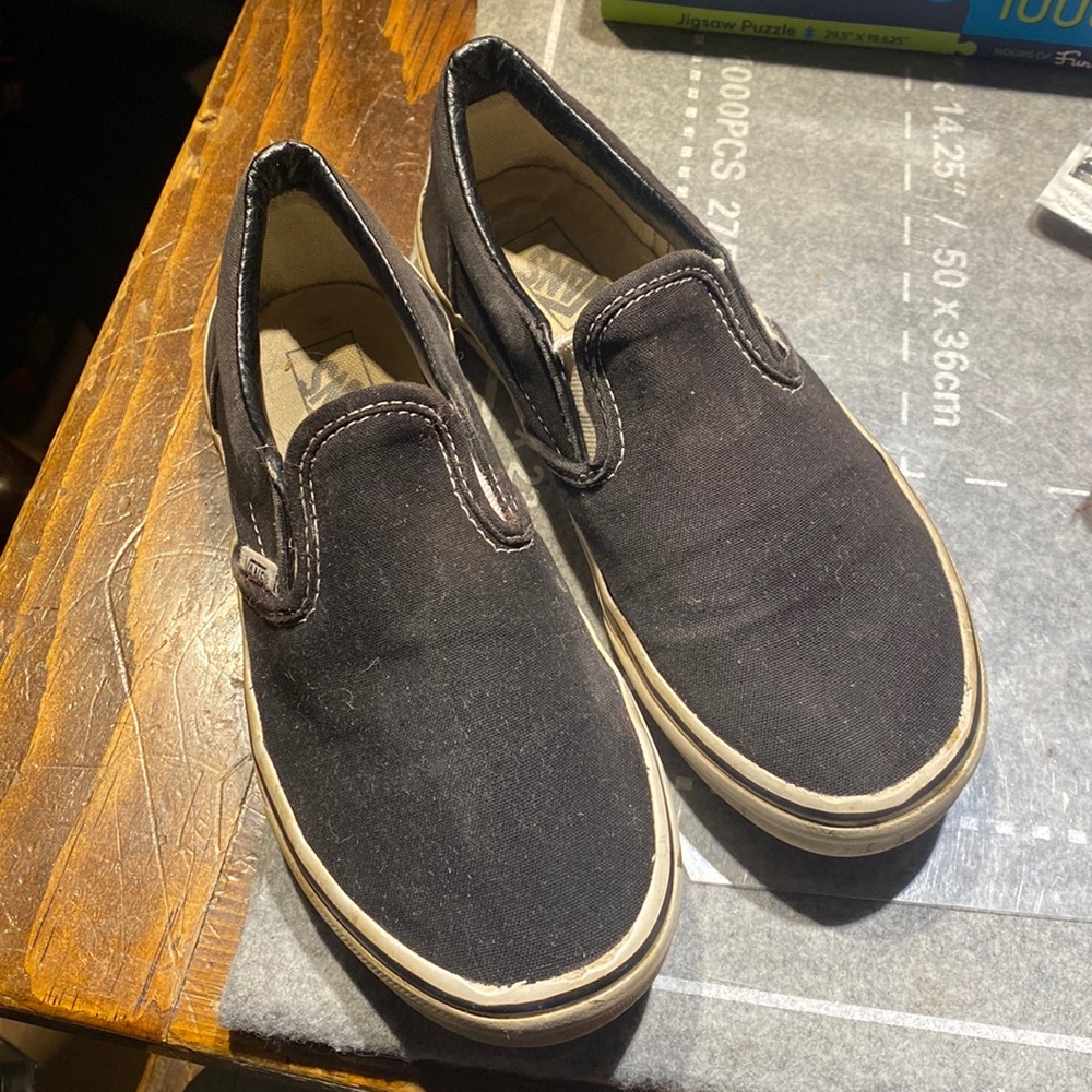 Kids vans